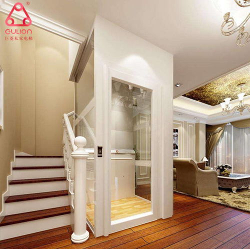 超受歡迎的兩款家用小型別墅電梯 專為1-2人設(shè)計(jì)的便捷選擇