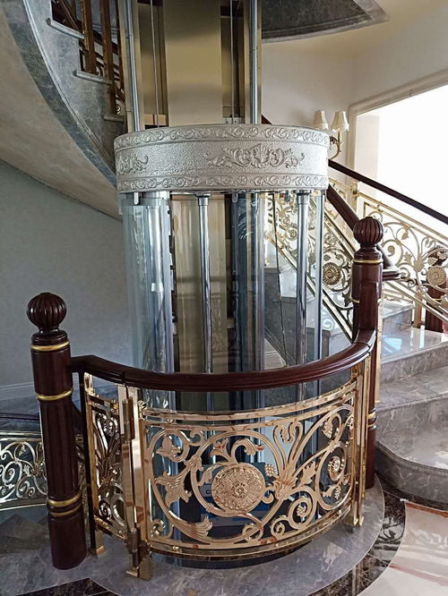 臺(tái)州別墅電梯的特點(diǎn)